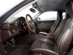 Porsche 911 Sport Classic 2009 года
